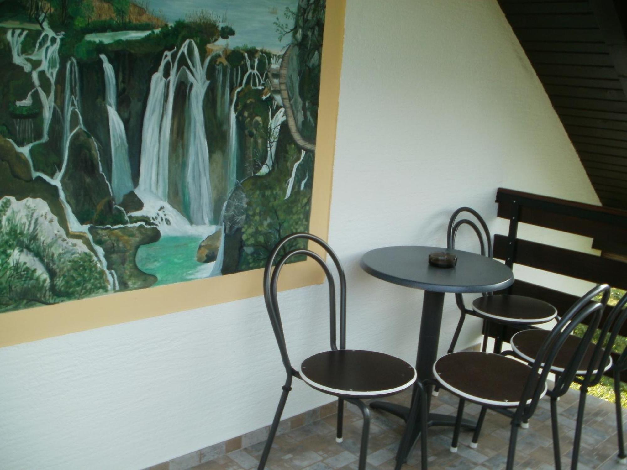 House Pavlic Hotel Grabovac  Exterior photo