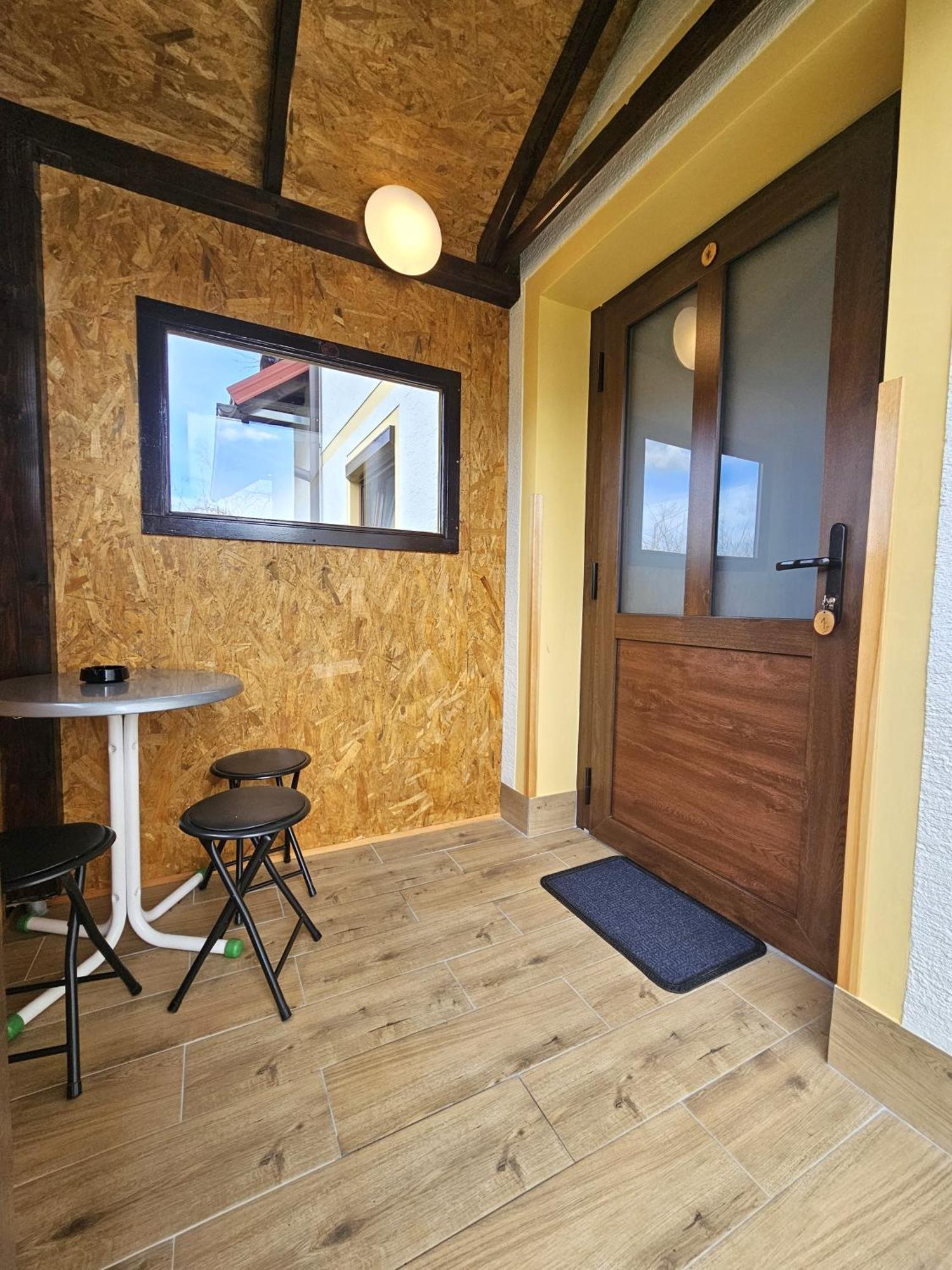 House Pavlic Hotel Grabovac  Exterior photo