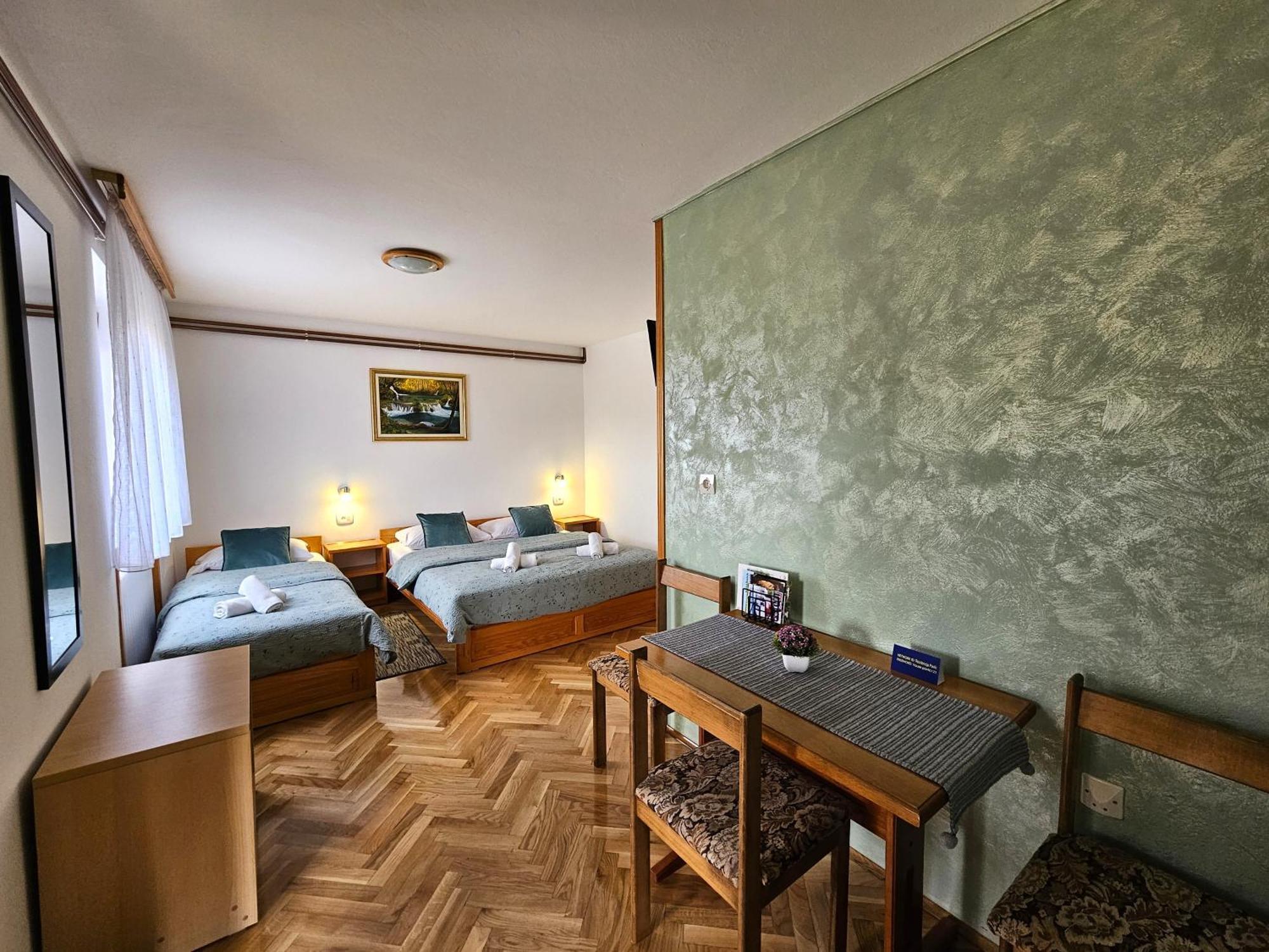 House Pavlic Hotel Grabovac  Exterior photo