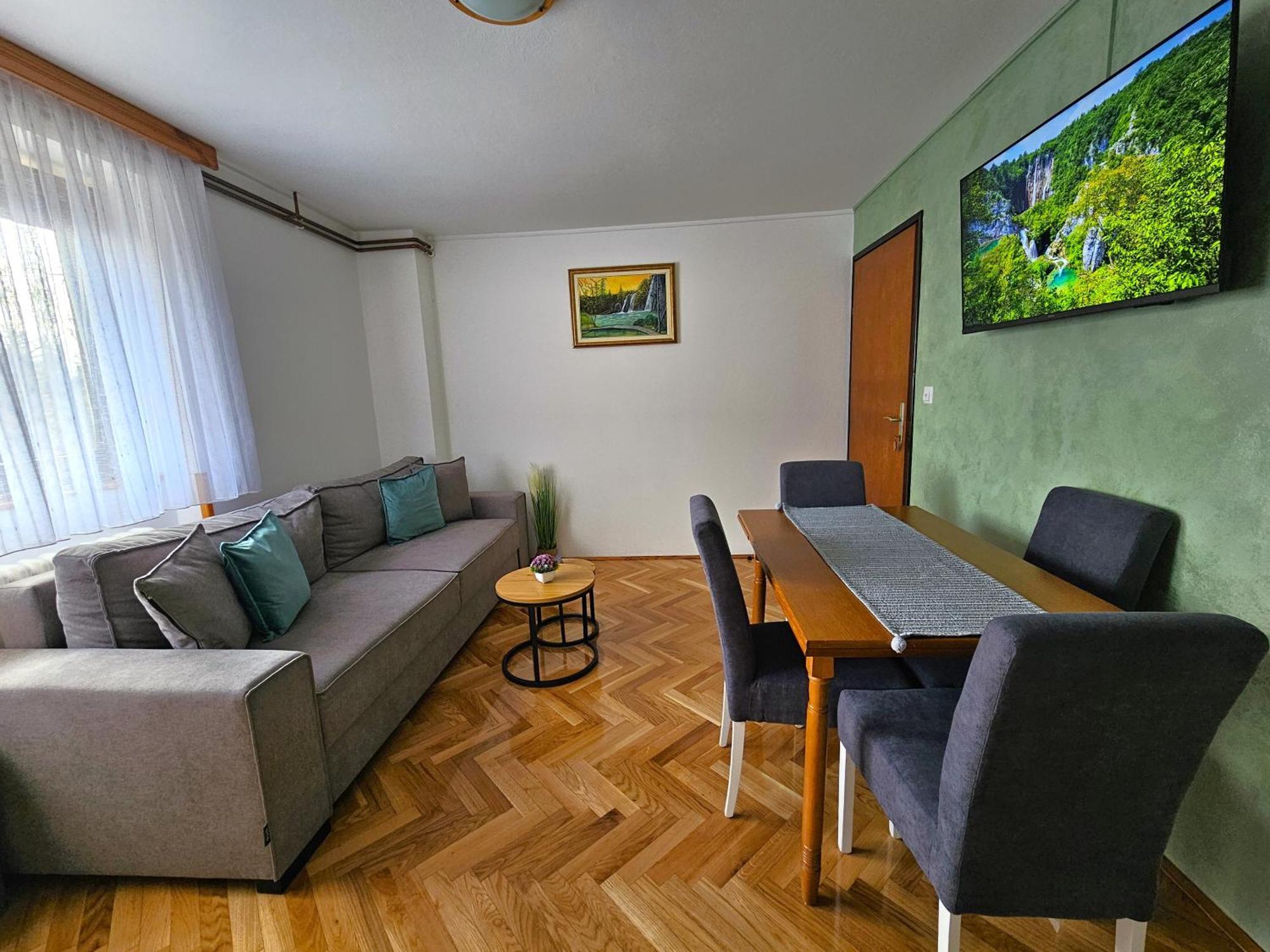 House Pavlic Hotel Grabovac  Exterior photo