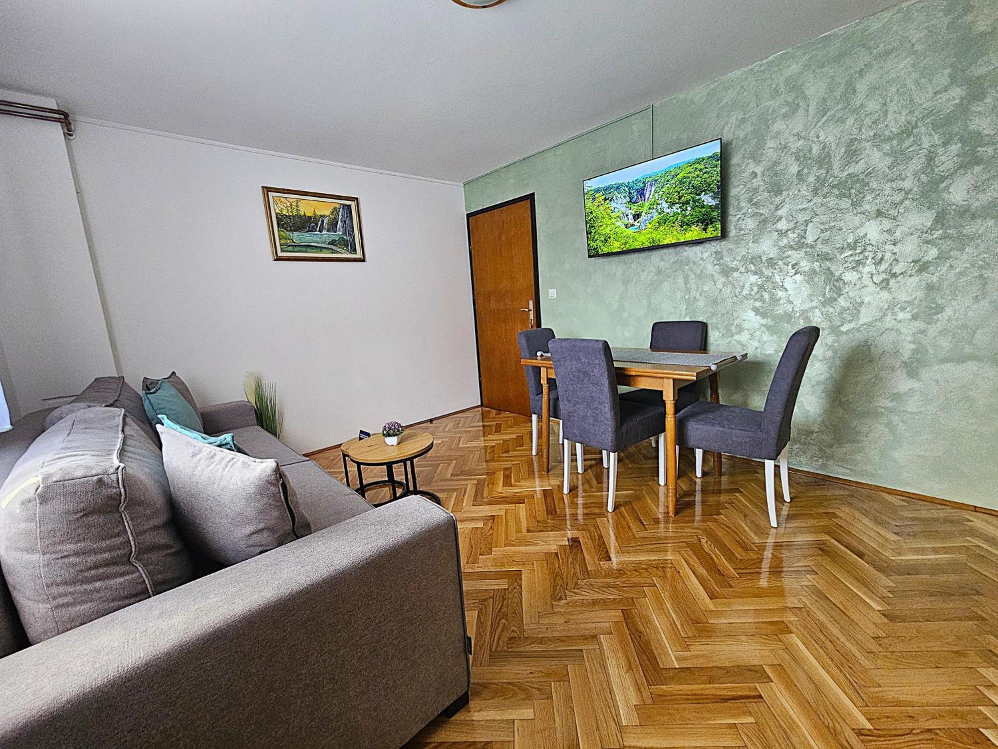 House Pavlic Hotel Grabovac  Exterior photo