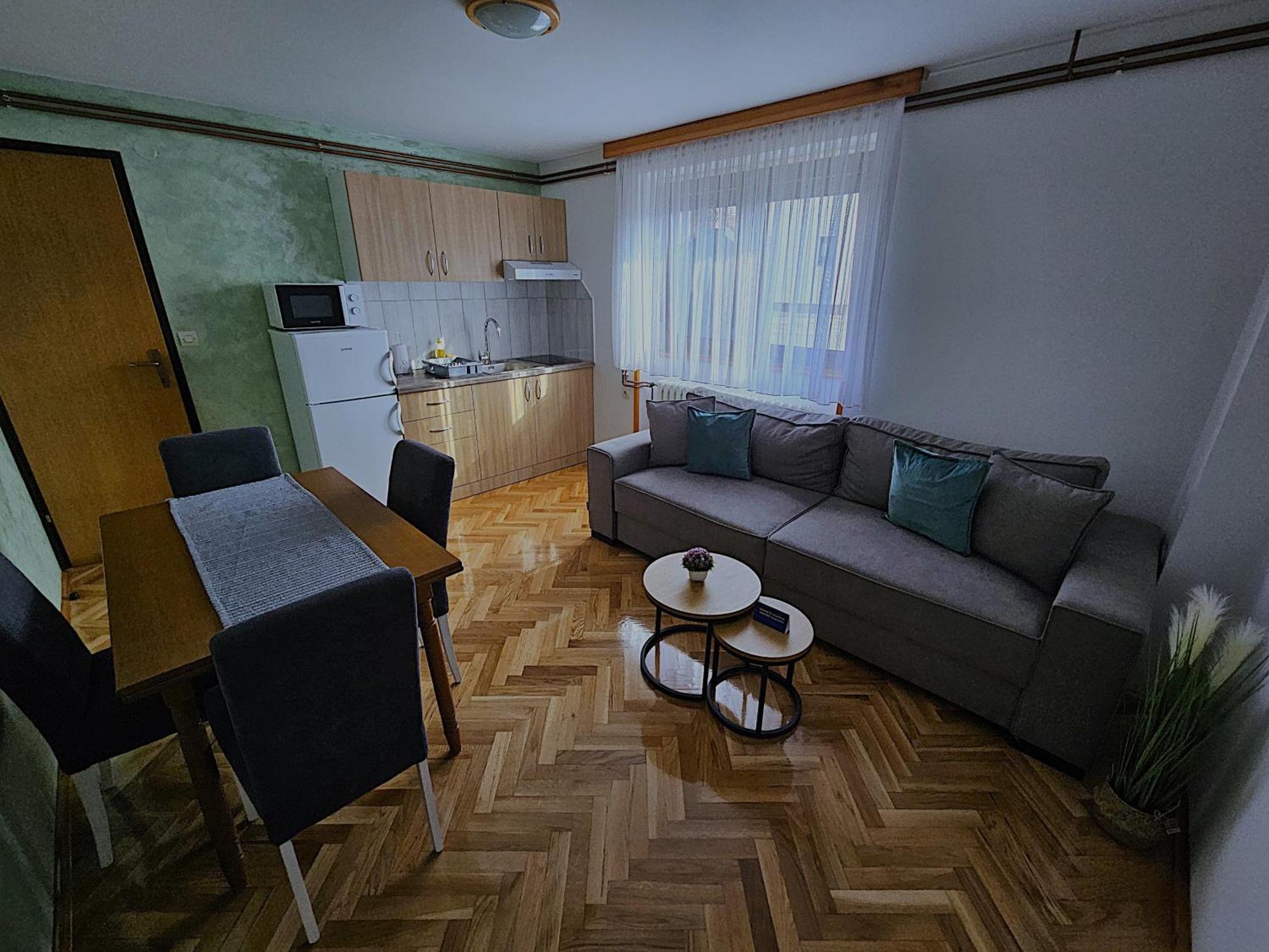 House Pavlic Hotel Grabovac  Exterior photo