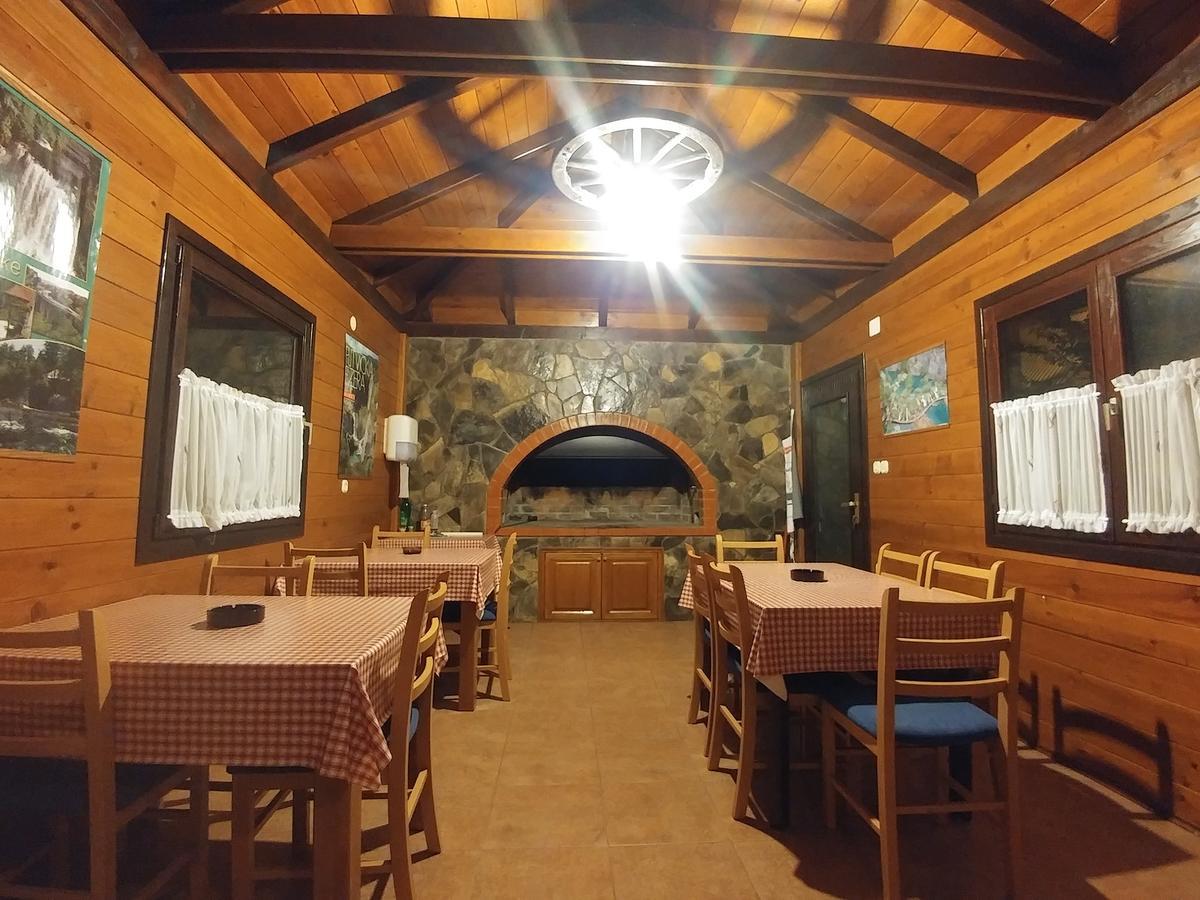 House Pavlic Hotel Grabovac  Exterior photo